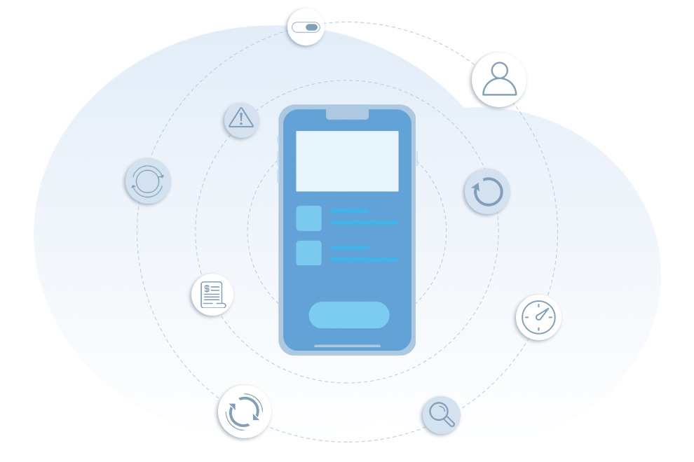EIMS Bulk SMS platform