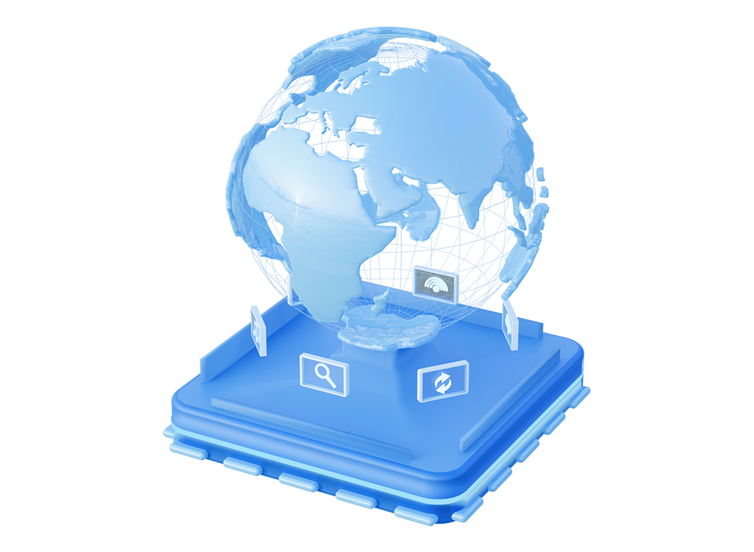 international logistics