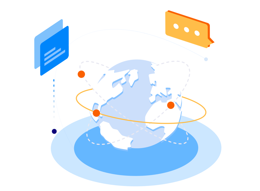 International Service