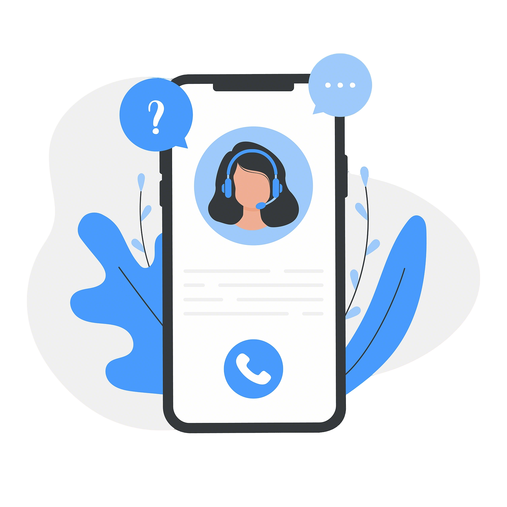 International SIP Service