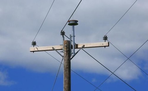 AT&T:未来千兆无线WiFi或将依电线杆而生！